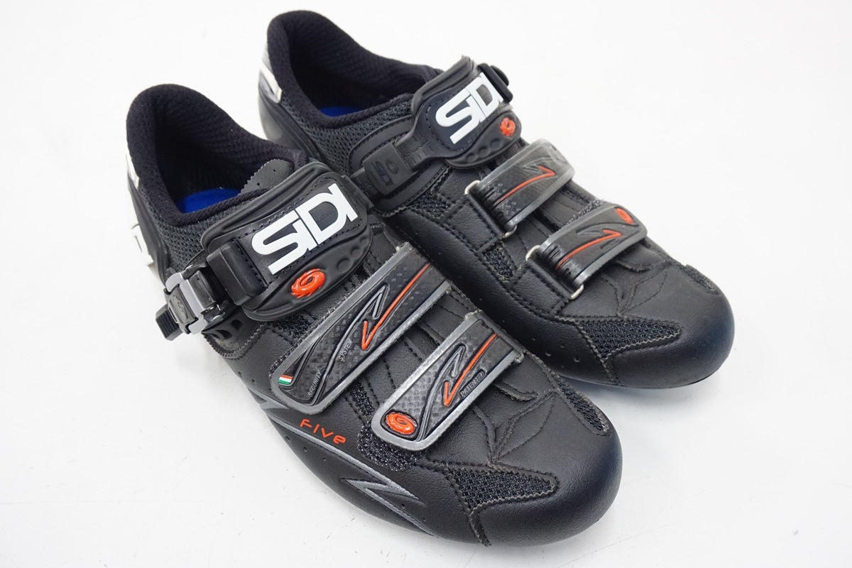 SIDI「シディ」 SCARPE FIVE 26.0cm シューズ / 浜松店