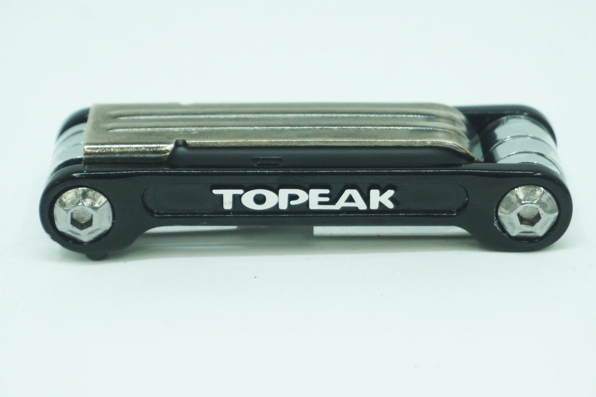 TOPEAK 「トピーク」 携帯工具 / 大阪美原北インター店