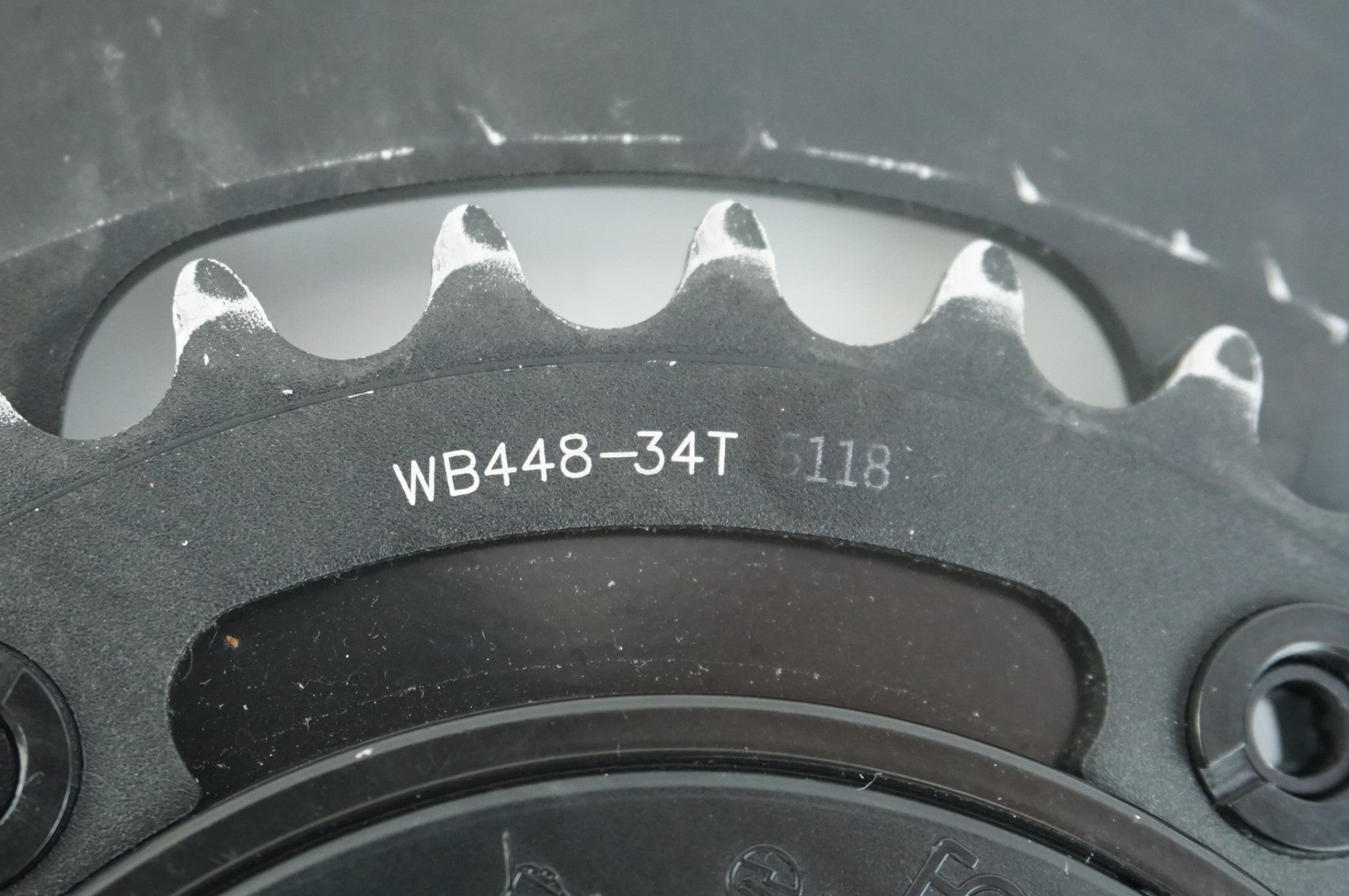 CANNONDALE 「キャノンデール」 HOLLOWGRAM SISL2 POWER2MAX 50-34T 172.5mm クランクセット / 中目黒店