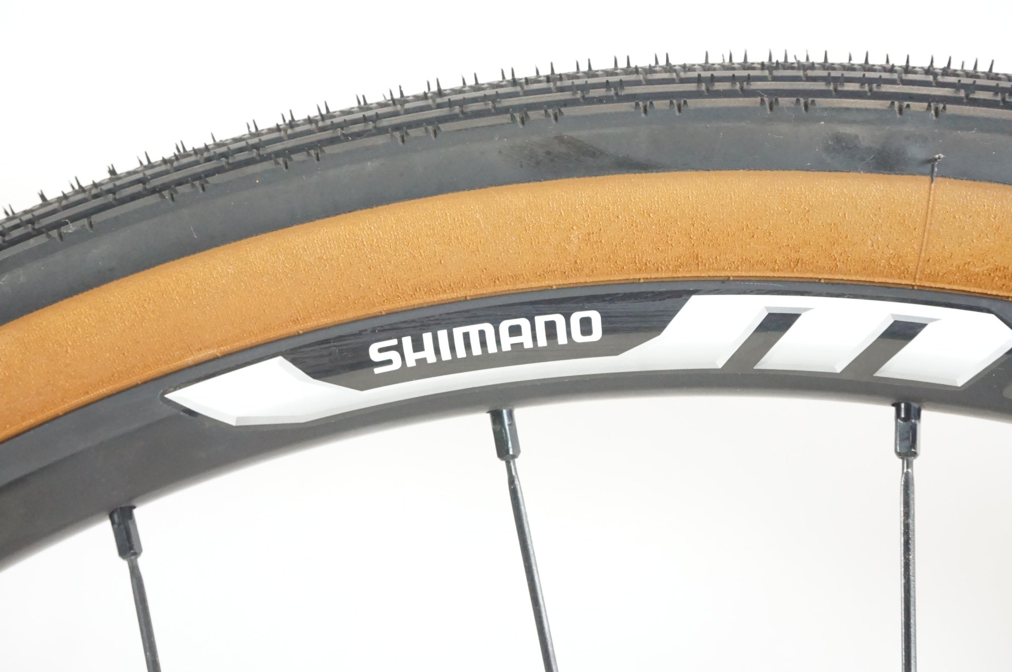 SHIMANO 「シマノ」  フロント WMT35 リア WH-MT500 27.5インチ SHIMANO 10S ホイールセット / 宇都宮店