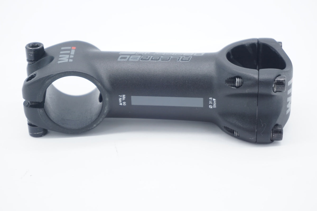 ITM 「アイティーエム」 ALCOR80 φ31.8 90mm ステム / 滋賀大津
