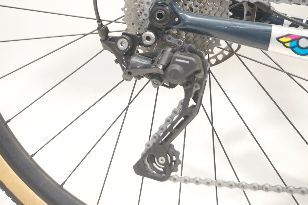 CINELLI 「チネリ」 ZYDECO GRX完成車 2022年モデル ロードバイク / 大阪門真店