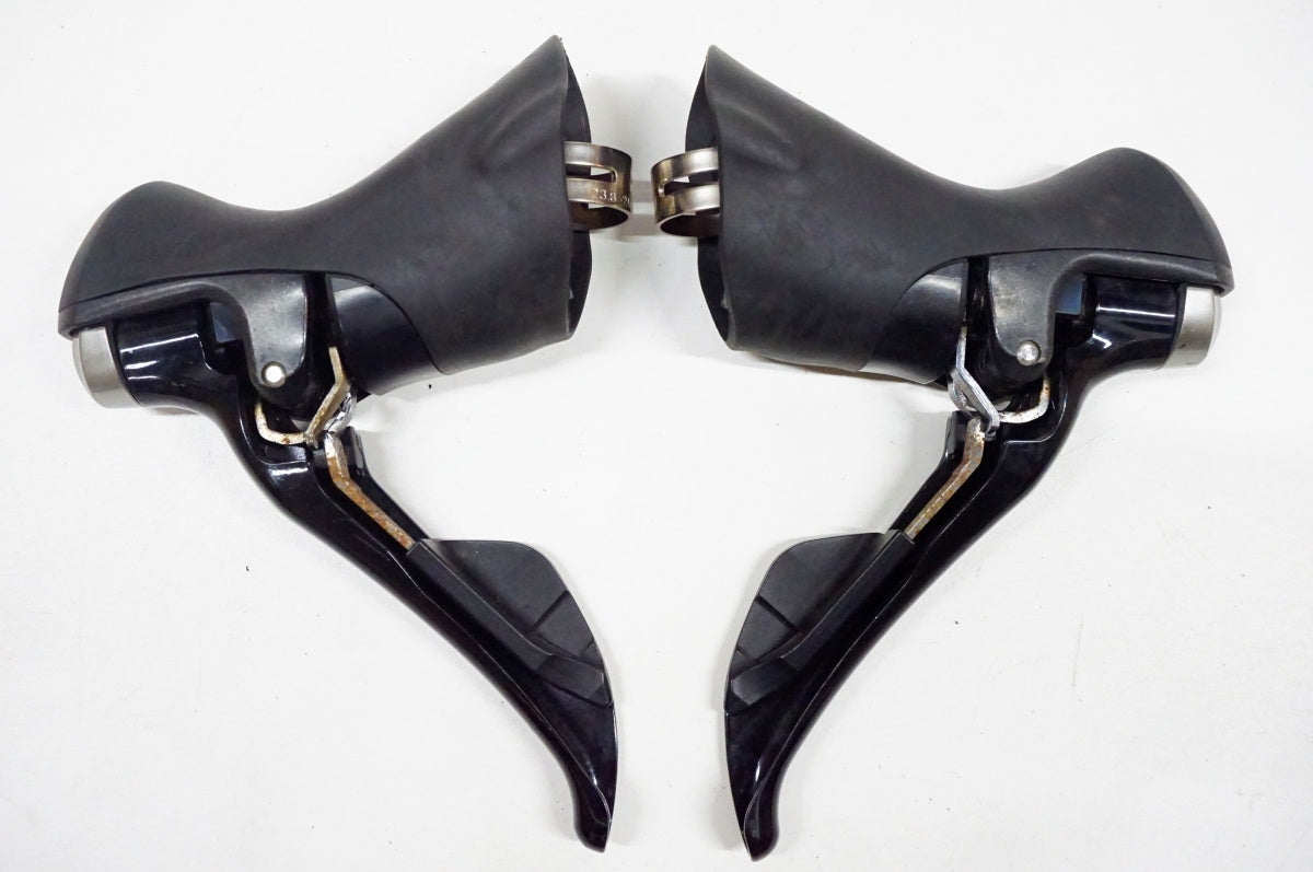 SHIMANO 105 ST-5800 デュアルコントロールレバー / 名古屋大須店