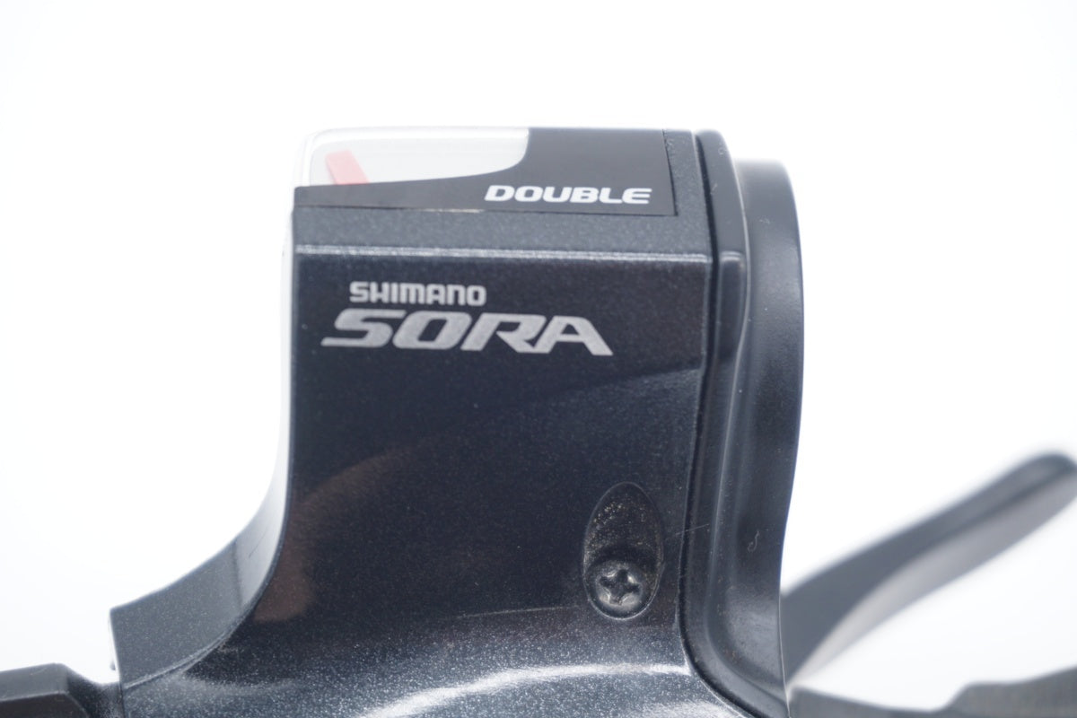 SHIMANO 「シマノ」 SORA SL-3500 ラピッドファイヤーシフター / 滋賀大津店
