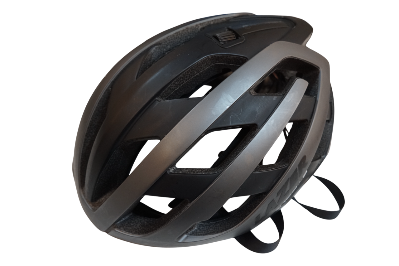 LAZER 「レイザー」 GENESIS Lサイズ ヘルメット / バイチャリ浦和ベース