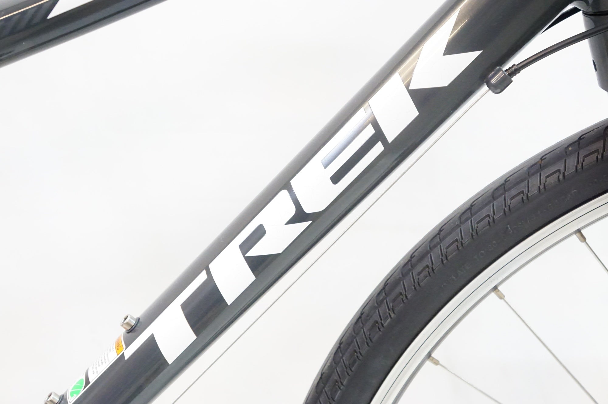 TREK 「トレック」 FX 2 WOMEN'S (WSD) 2018年モデル クロスバイク / 熊谷本店