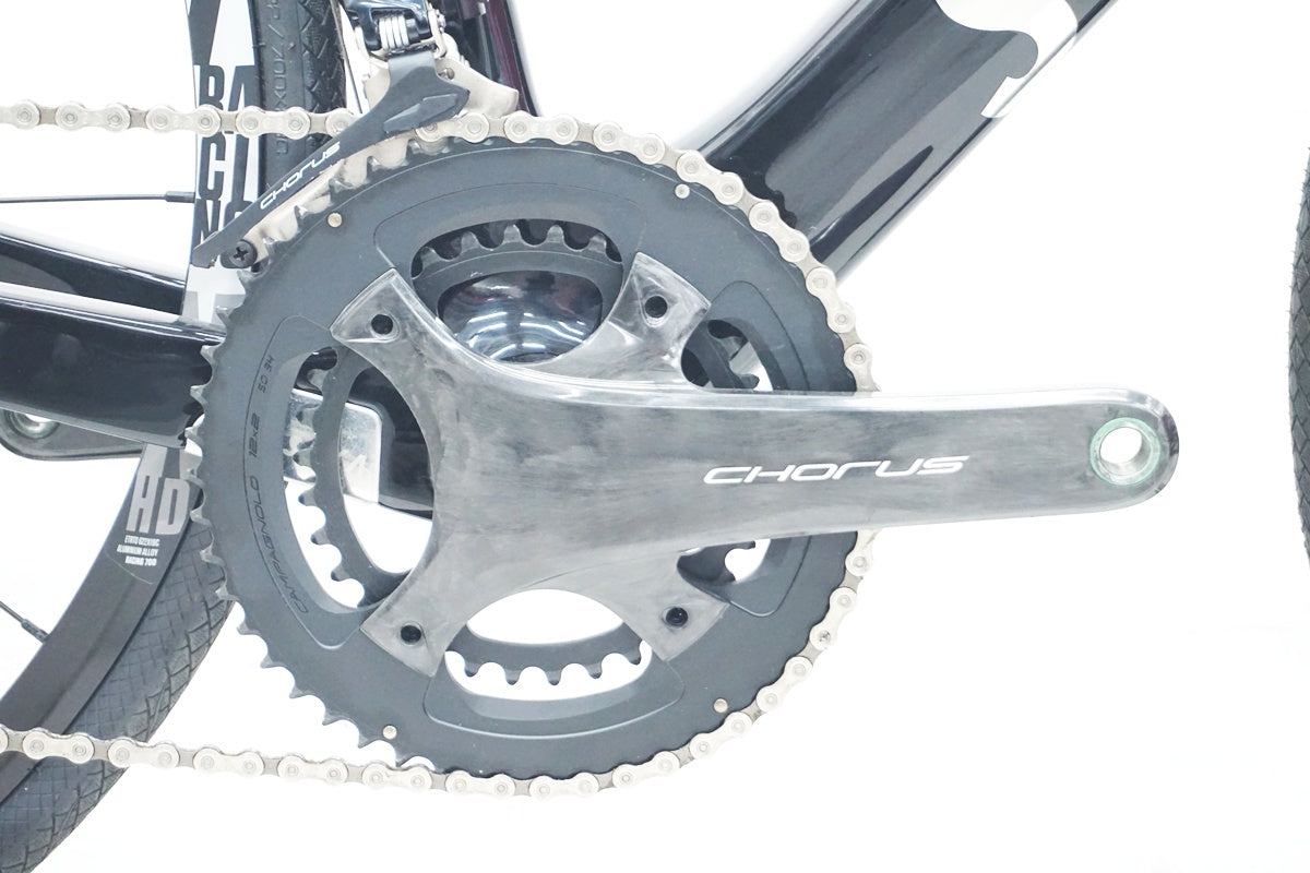 SEKA 「セカ」 EXCEED RDC 2022年モデル カスタム ロードバイク/ 大阪美原北インター店