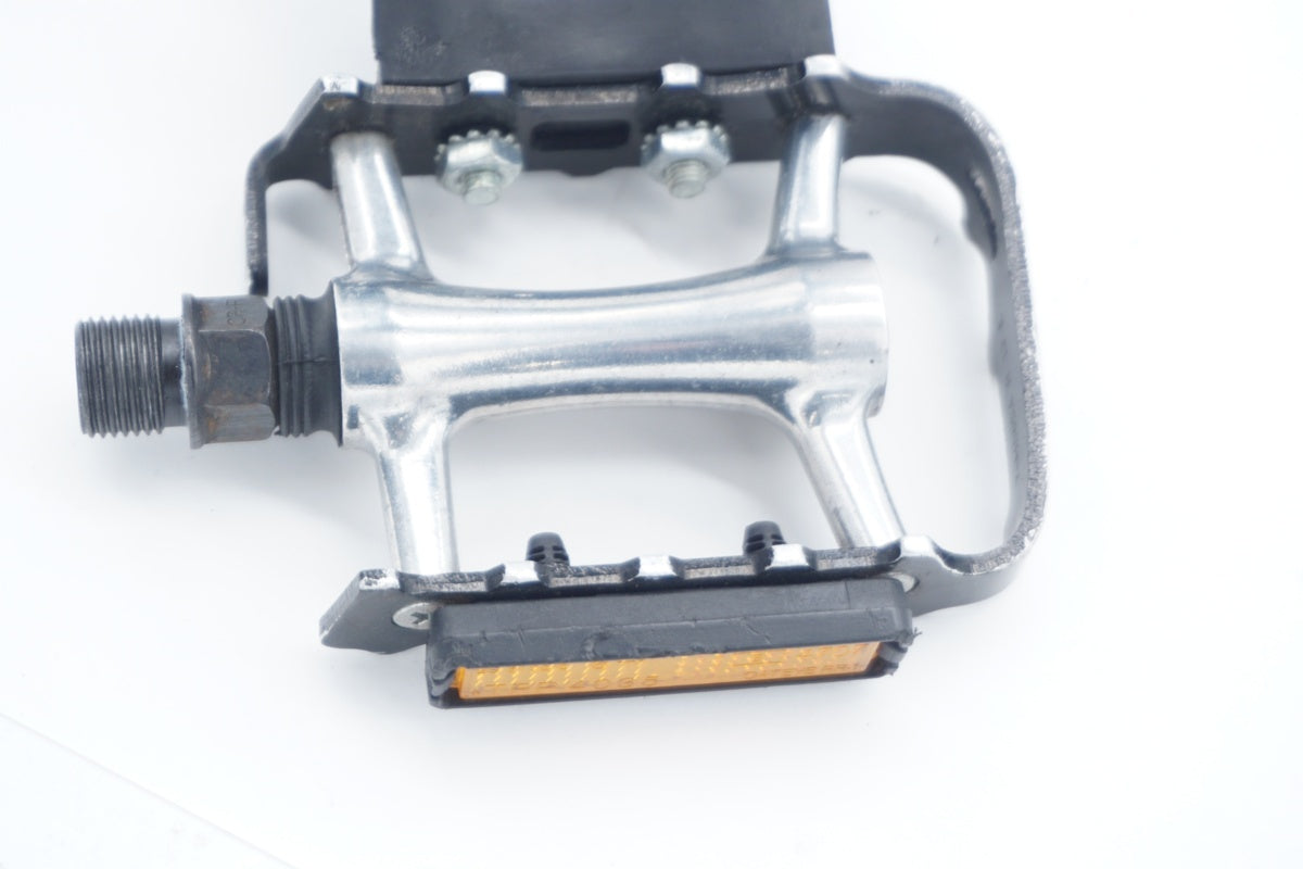 ブランド不明 トゥークリップペダル / 滋賀大津店