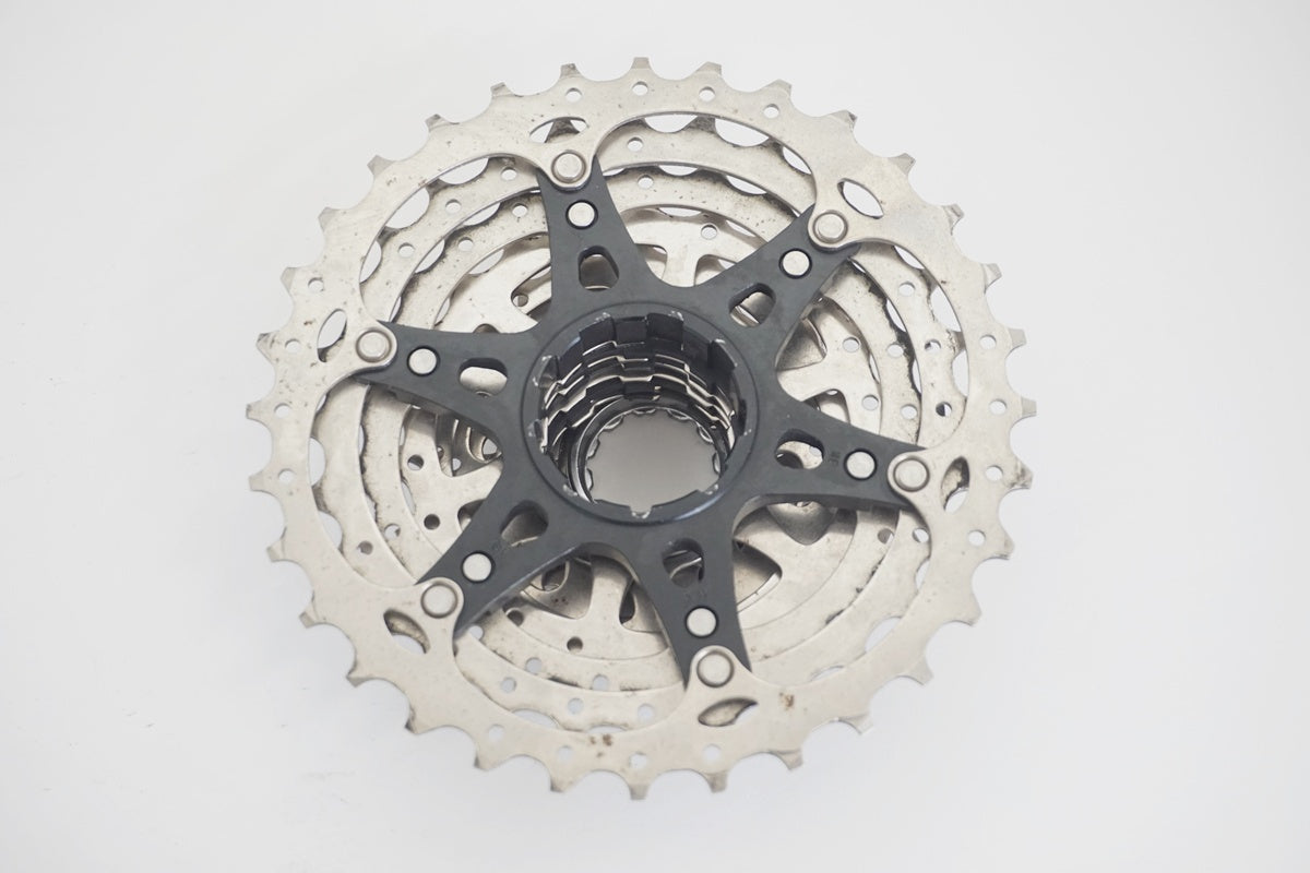 希少 105 5800 RD GS FD スプロケ 11-32 ヒルクライムに 希少 105 5800 RD GS FD スプロケ 11-32 ヒルクライムに - メルカリ