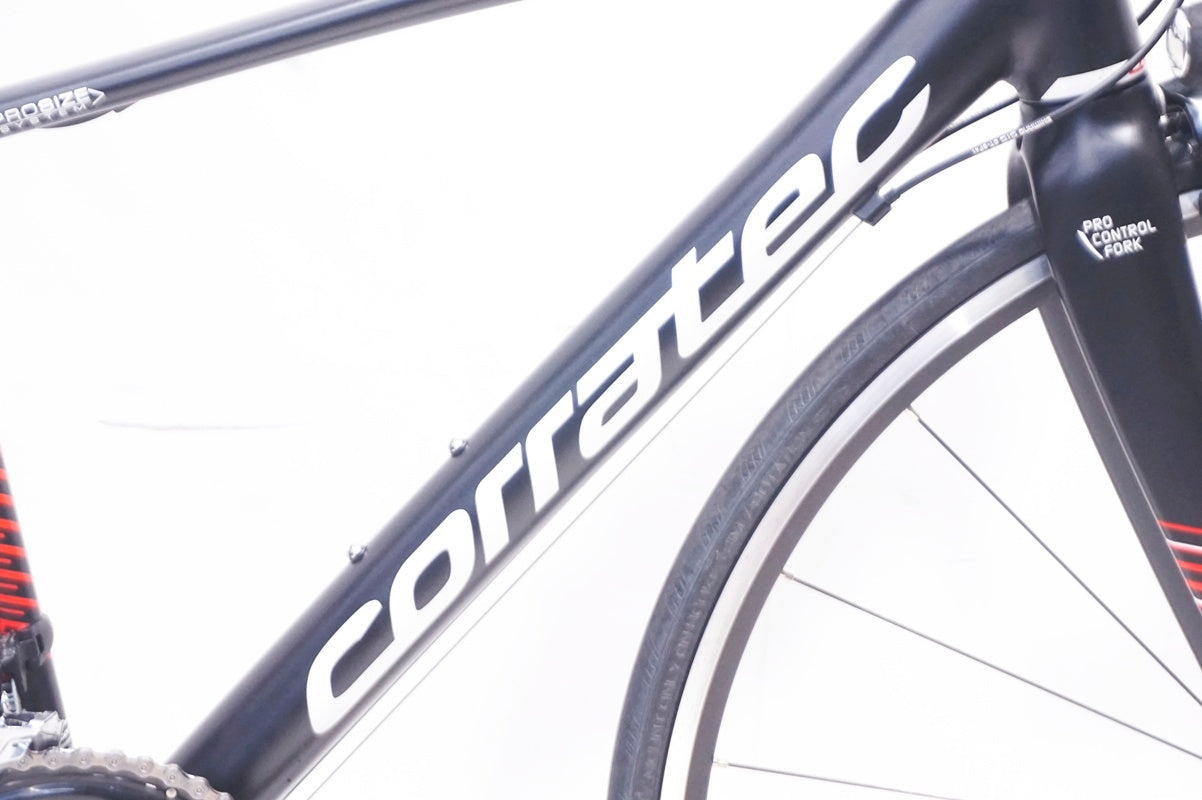 CORRATEC 「コラテック」 DOLOMITI 105 2023年モデル ロードバイク 
