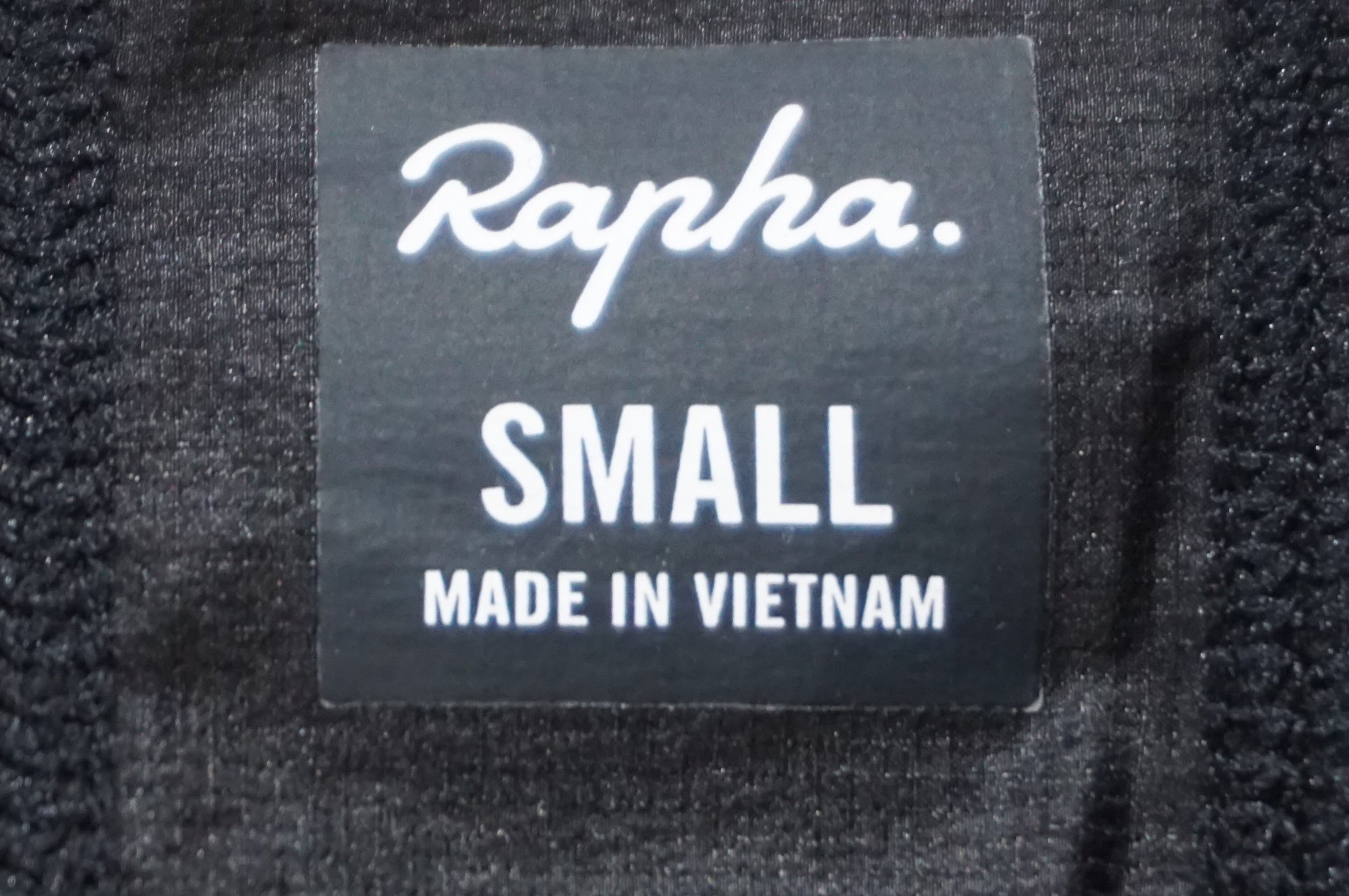 RAPHA 「ラファ」 MEN'S WIND JACKET Sサイズ ジャケット / AKIBA店