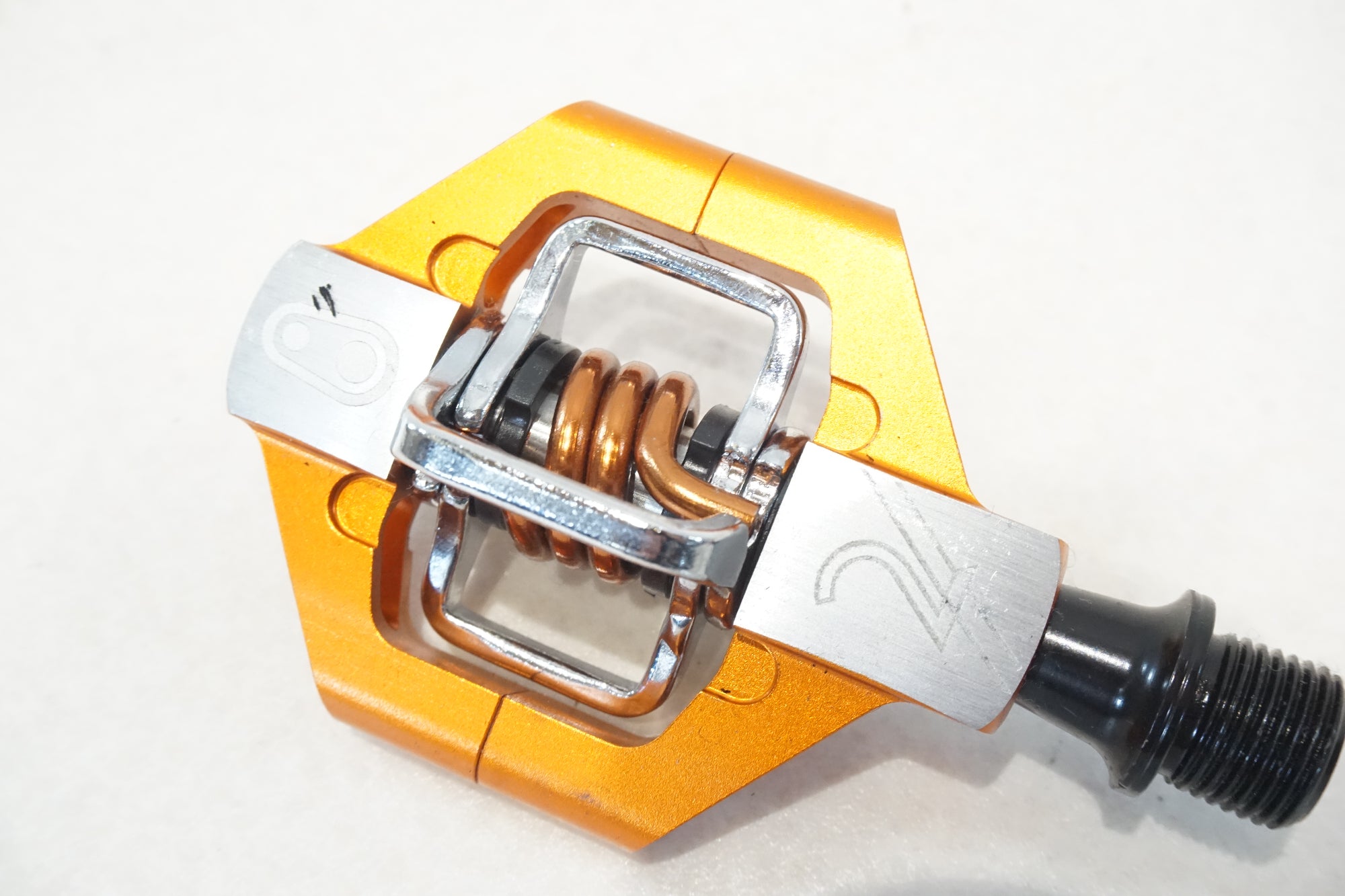 CRANK BROTHERS 「クランクブラザーズ」 CANDY2 ペダル / 横浜戸塚店