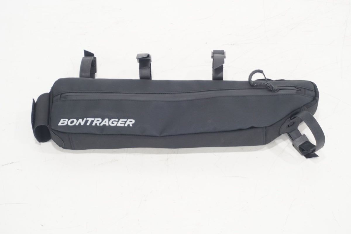 BONTRAGER 「ボントレガー」ADVENTURE BOSS FRAME BAG フレームバッグ / 滋賀大津店