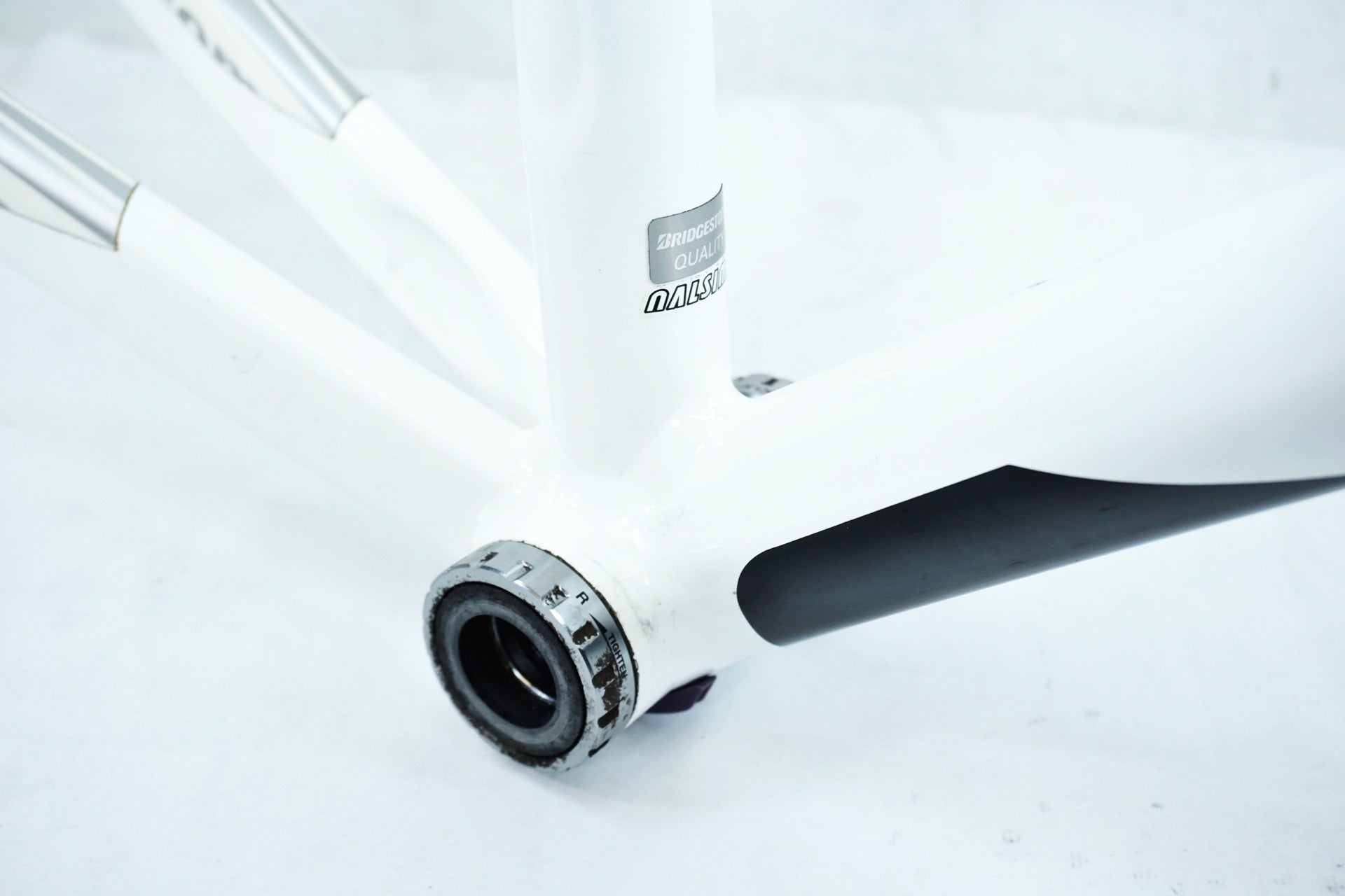 ANCHOR 「アンカー」 RCS6 2012年モデル フレームセット / 有明ガーデン店