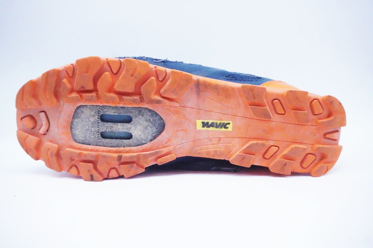 MAVIC「マビック」  26.0cm ビンディングシューズ/ 京都西院店