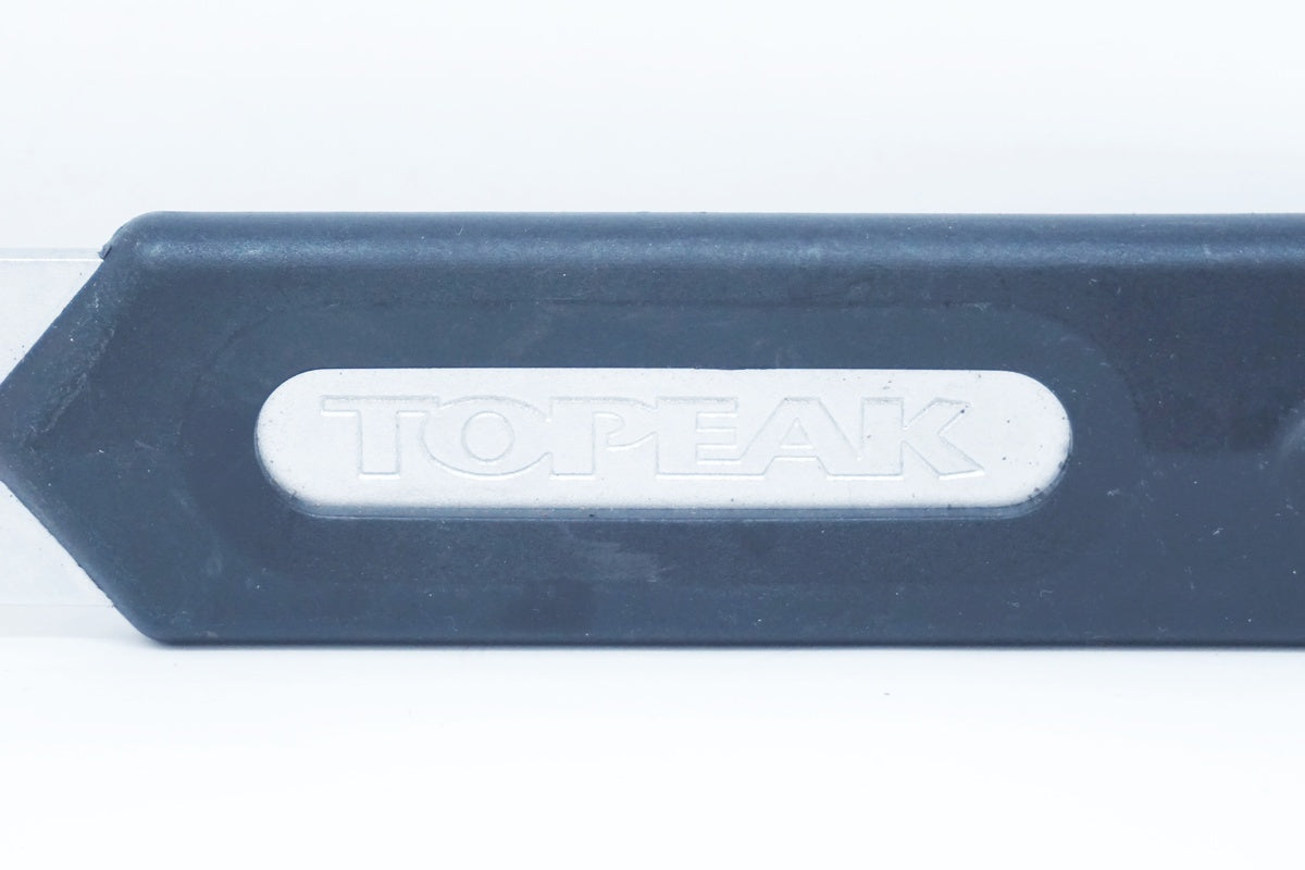 TOPEAK 「トピーク」 HYDRAULIC キャリパープレス / 大阪美原北インター店