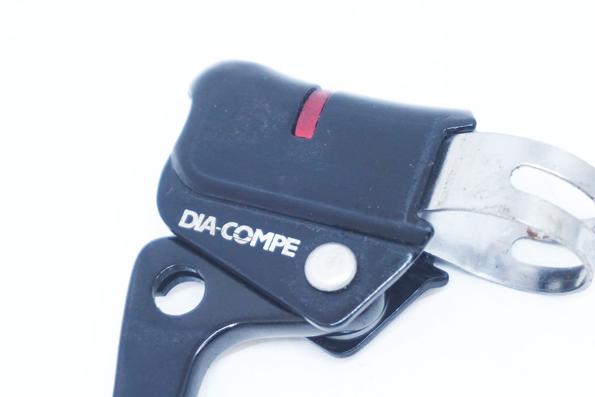 DIA-COMPE 「ダイアコンペ」 DC139 ブレーキレバー / 大阪美原北インター店