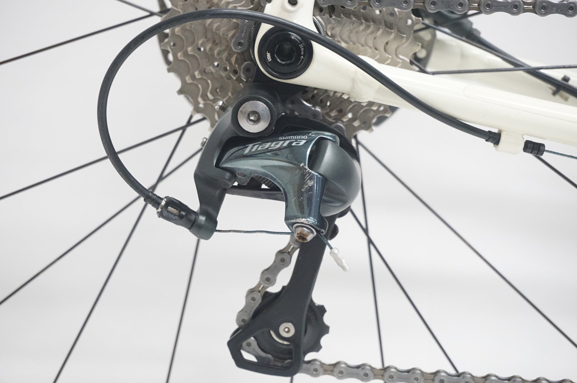 TREK 「トレック」 DOMANE AL4 GEN4 2024年モデル ロードバイク / 福岡店