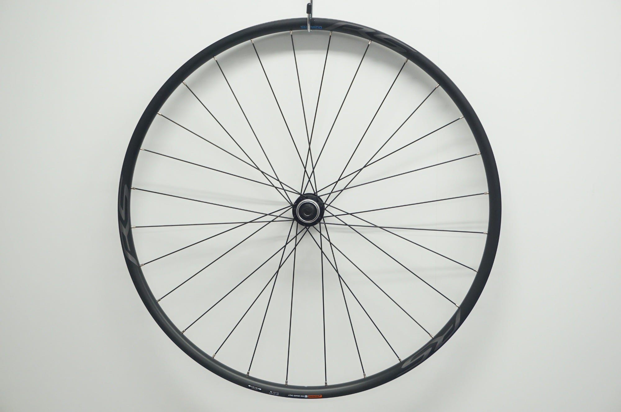 SHIMANO 「シマノ」 WH-RS171 フロントホイール / 福岡店