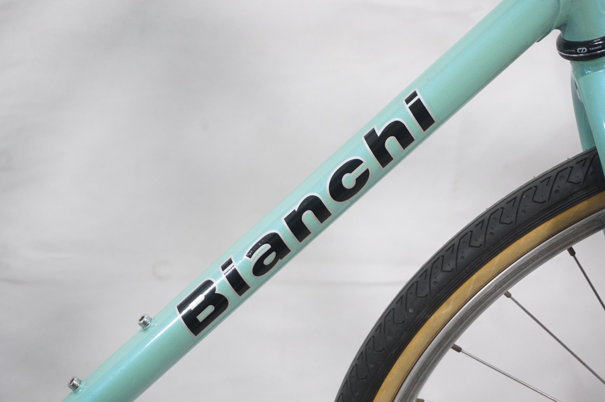 BIANCHI 「ビアンキ」 OSPREY MTB 年式不明 クロスバイク / AKIBA店