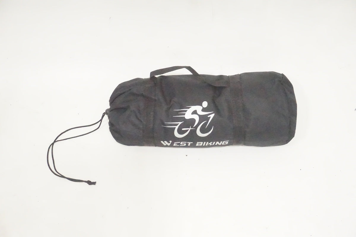 WEST BIKING「ウェストバイキング」 輪行バック/ 京都西院店