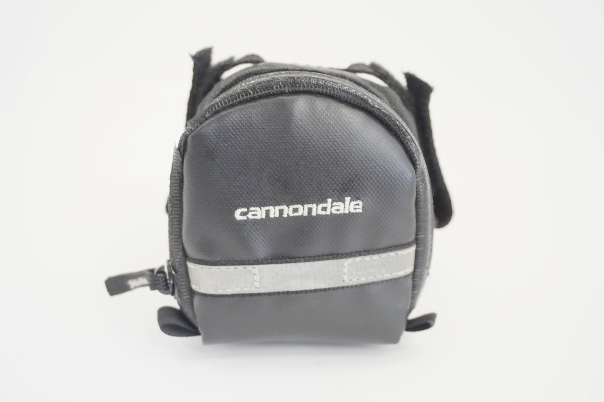 CANNONDALE 「キャノンデール」 サドルバッグ / 京都八幡店