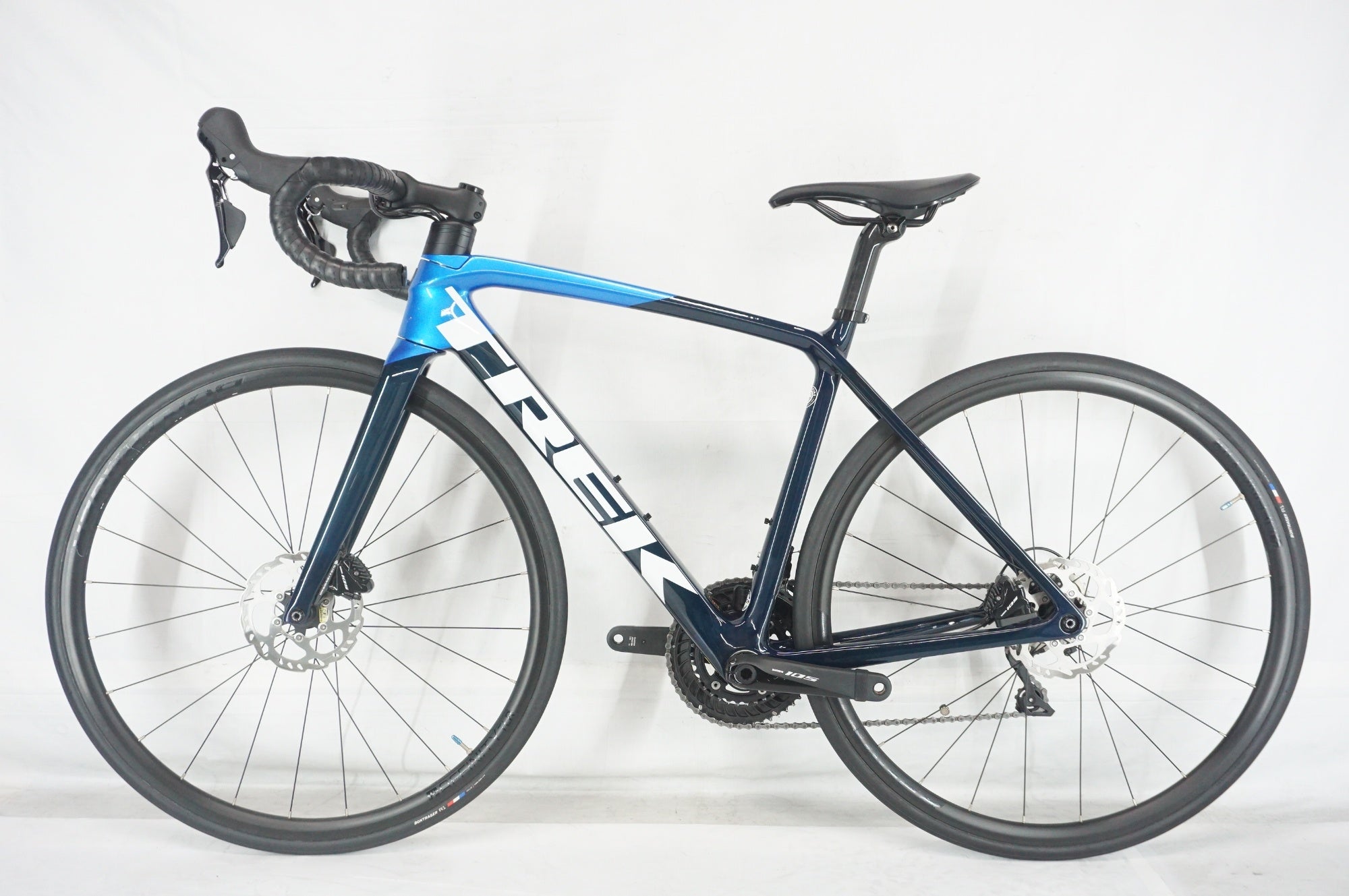 TREK 「トレック」 EMONDA SL5 DISC 2021-2022年モデル ロードバイク / 阪急塚口店