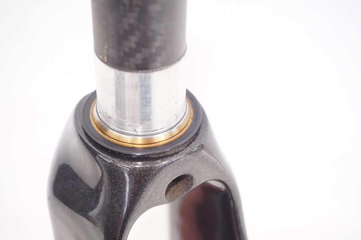 REAL DESIGN 「リアルデザイン」 AERO HP 100mm フロントフォーク / 滋賀大津店