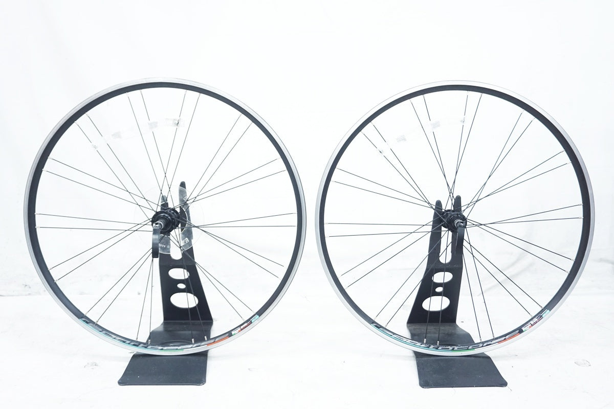 ALEXRIMS 「アレックスリム」 BIANCHI AT470 REPARTOCORSE シマノ8/9速