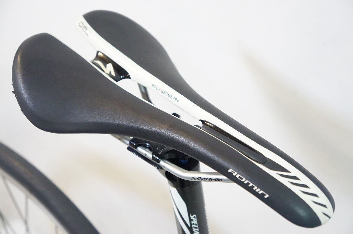 SPECIALIZED 「スペシャライズド」 ROUBAIX SL4 SPORT 2014年モデル ロードバイク / 熊谷本店