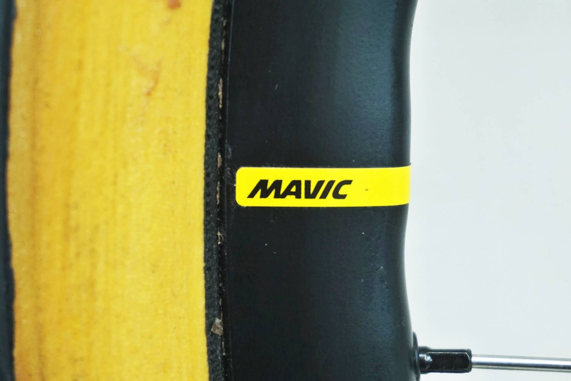 MAVIC 「マビック」 OPEN PRO UST リム CHRIS KINGハブ ホイールセット / 有明ガーデン店