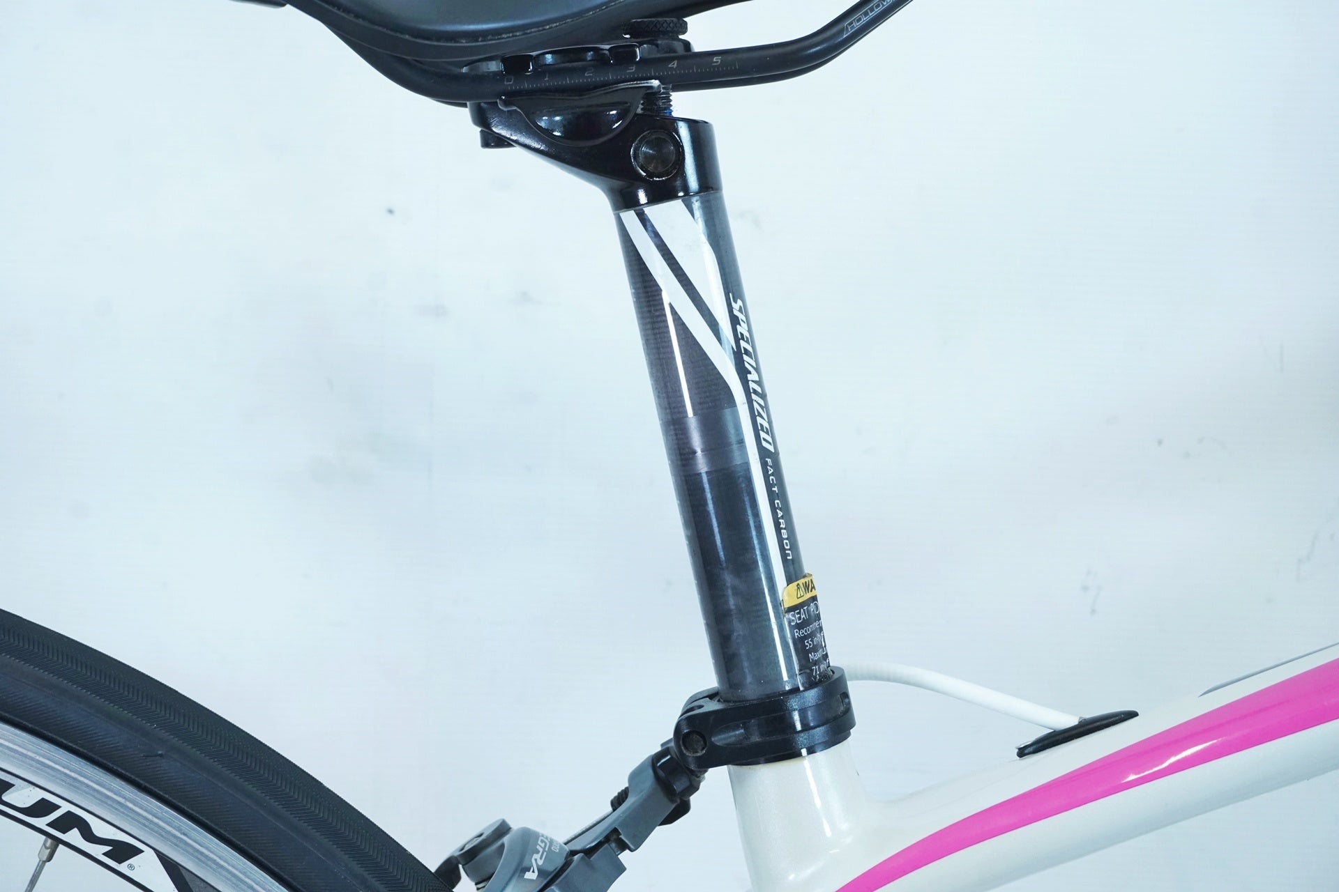 SPECIALIZED 「スペシャライズド」 AMIRA SL4 COMP 2015年モデル