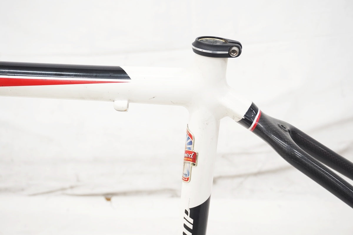 SCHWINN 「シュウイン」 FASTBACK COMP 2006年頃モデル フレームセット