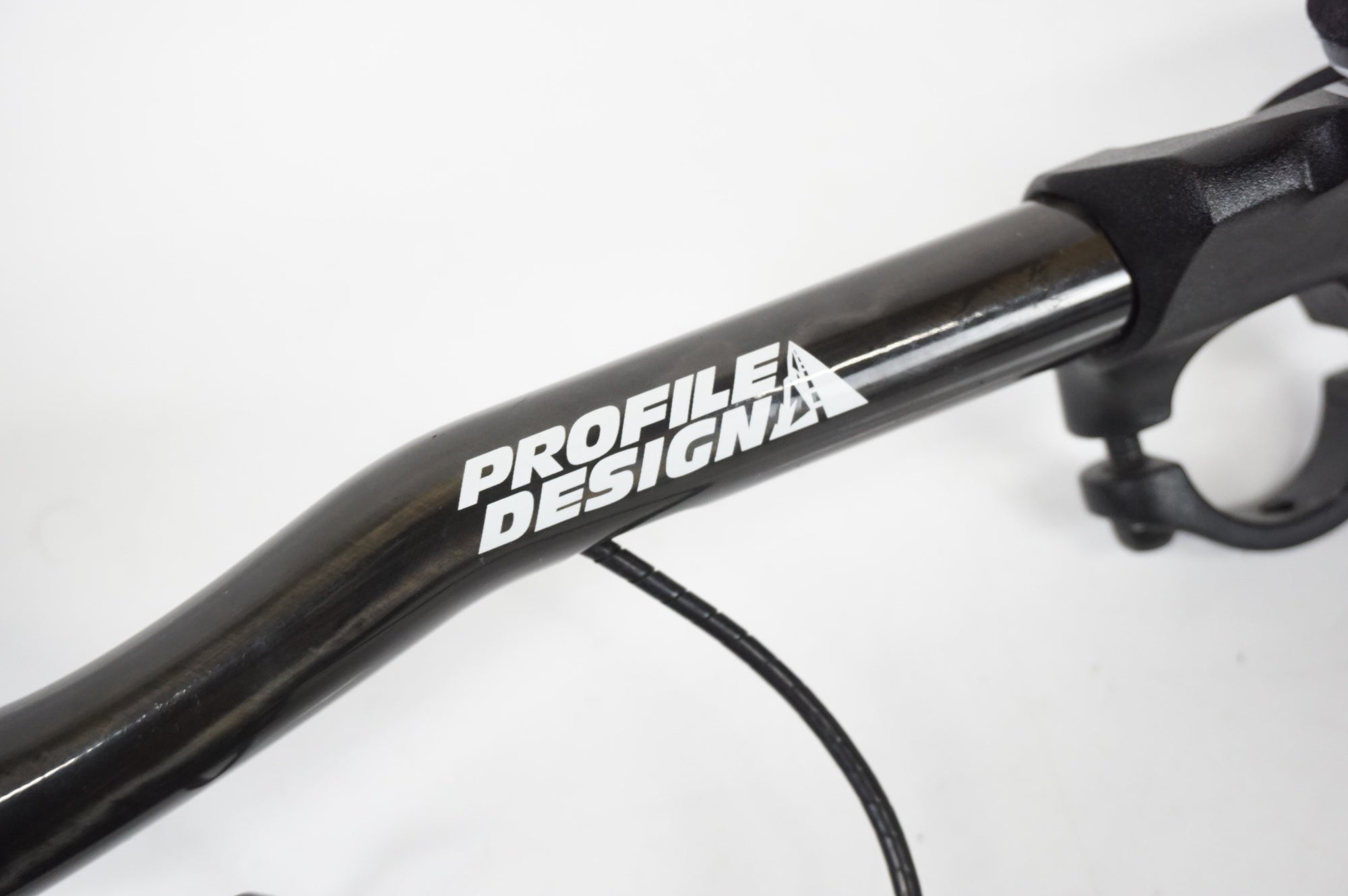 PROFILE DESIGN 「プロファイルデザイン」 T3＋CARBON φ31.8 370mm DHバー / 大宮店