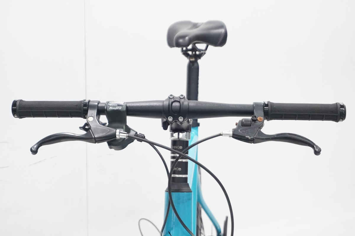 CARACLE 「カラクル」 CHALET SPORT 20インチ 2022年モデル ミニベロ / 滋賀大津店
