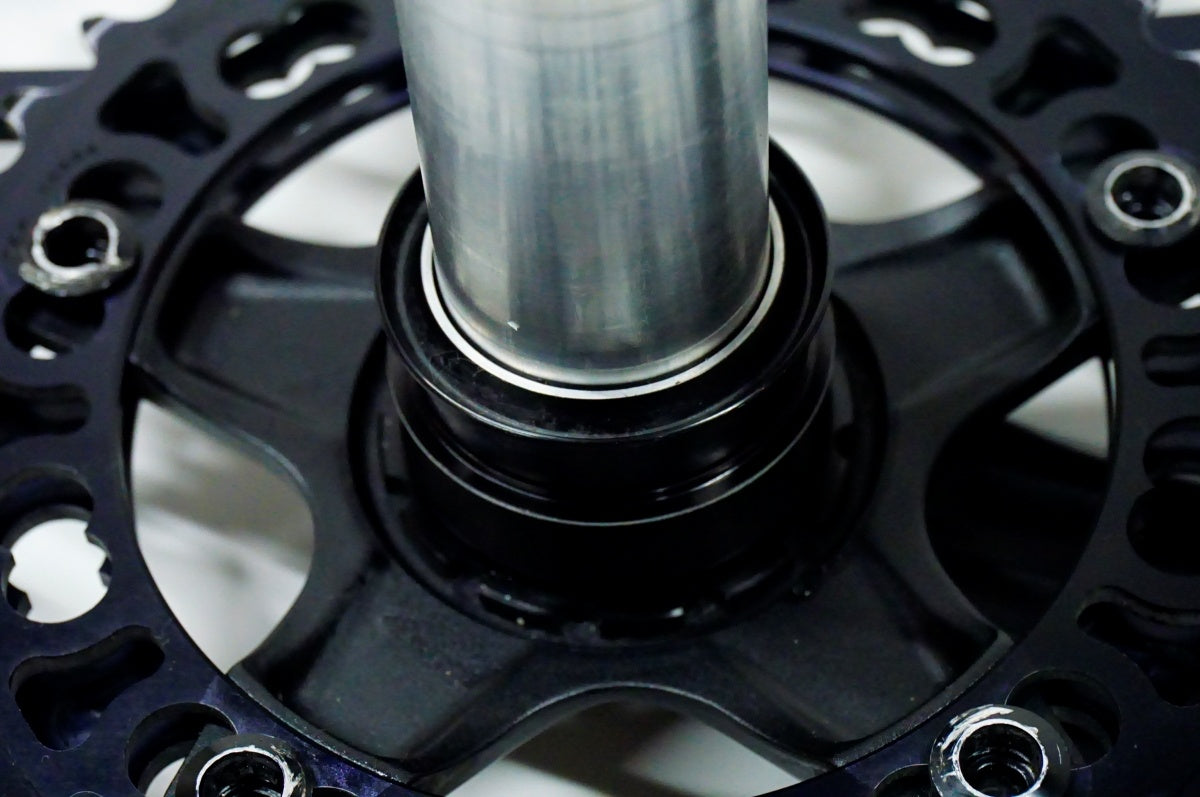 ROTOR 「ローター」 3DF 52-36T 170mm クランク / 名古屋大須店 ROTOR 「ローター」 3DF 52-36T 170mm クランク / 名古屋大須店