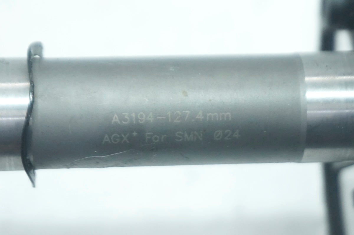 FSA 「エフエスエー」 GOSSAMER PRO 46-30T 170mm クランク / 奈良店