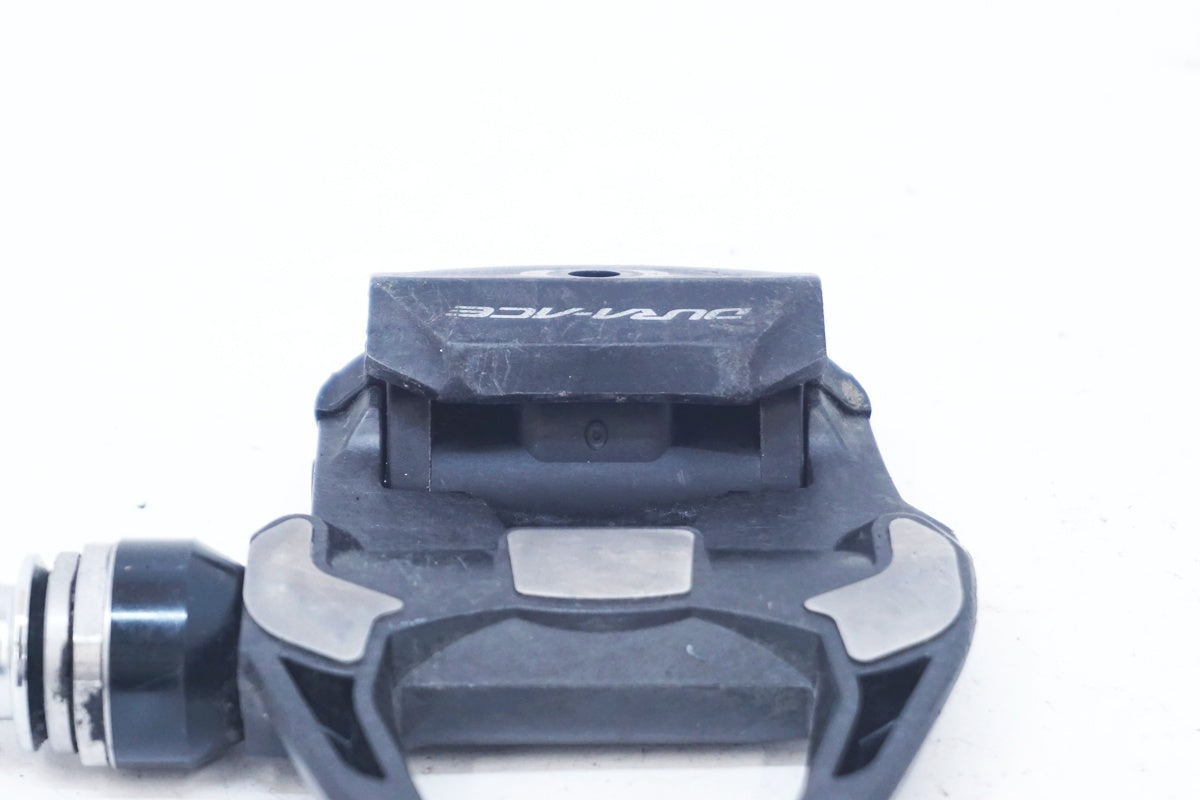 SHIMANO 「シマノ」 DURA-ACE PD-R9100 ペダル / 大阪美原北インター店
