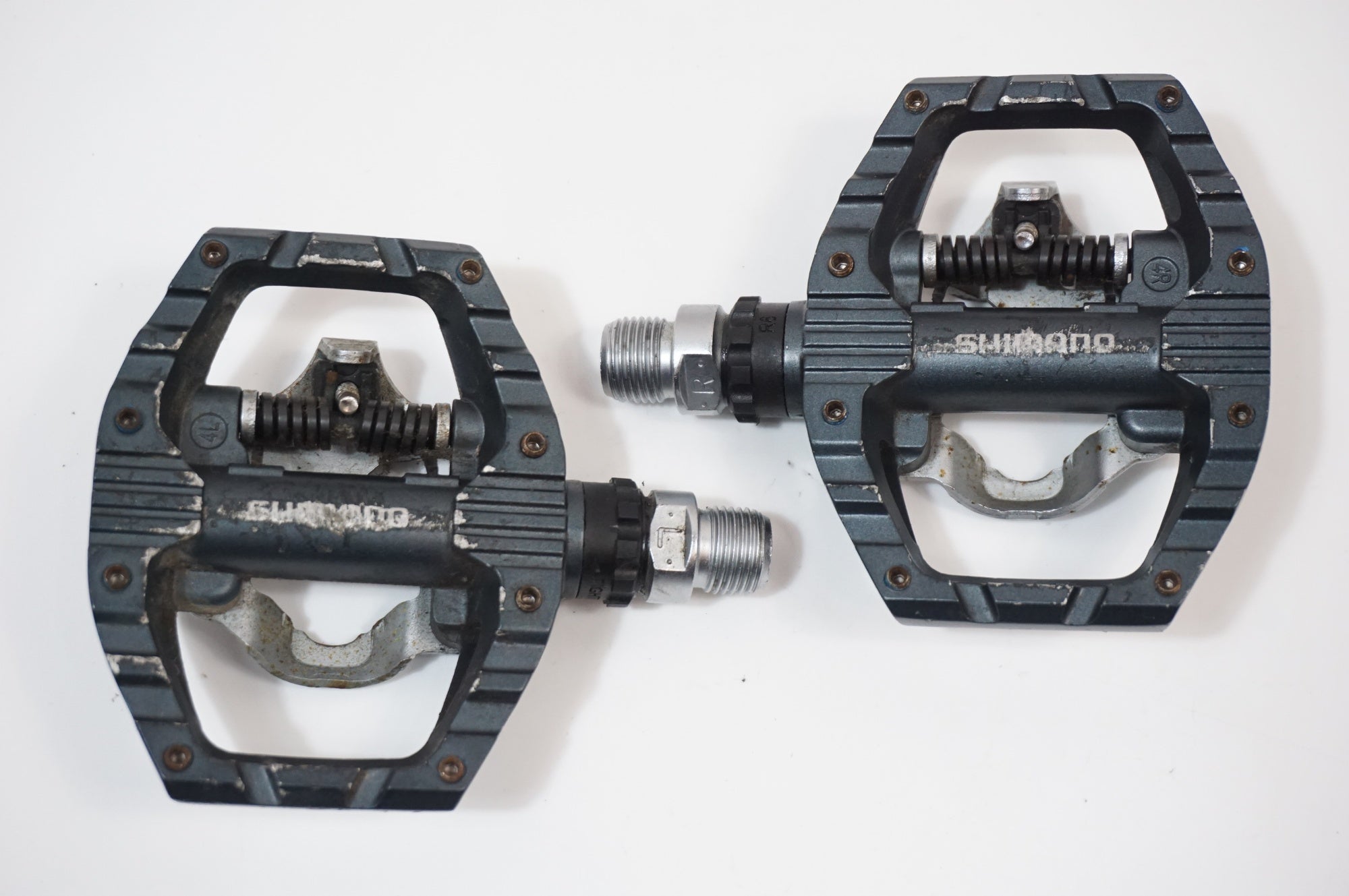 SHIMANO 「シマノ」 PD-EH500 ペダル / 世田谷店