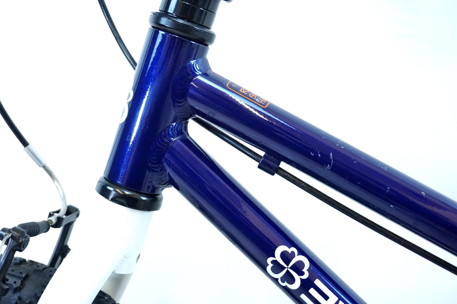 ヨツバサイクル 「ヨツバサイクル」 YOTSUBA ZERO 16 2019年モデル キッズバイク / 有明ガーデン店