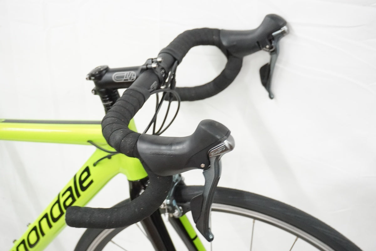 CANNONDALE 「キャノンデール」 CAAD12 TIAGRA 2018年モデル ロード