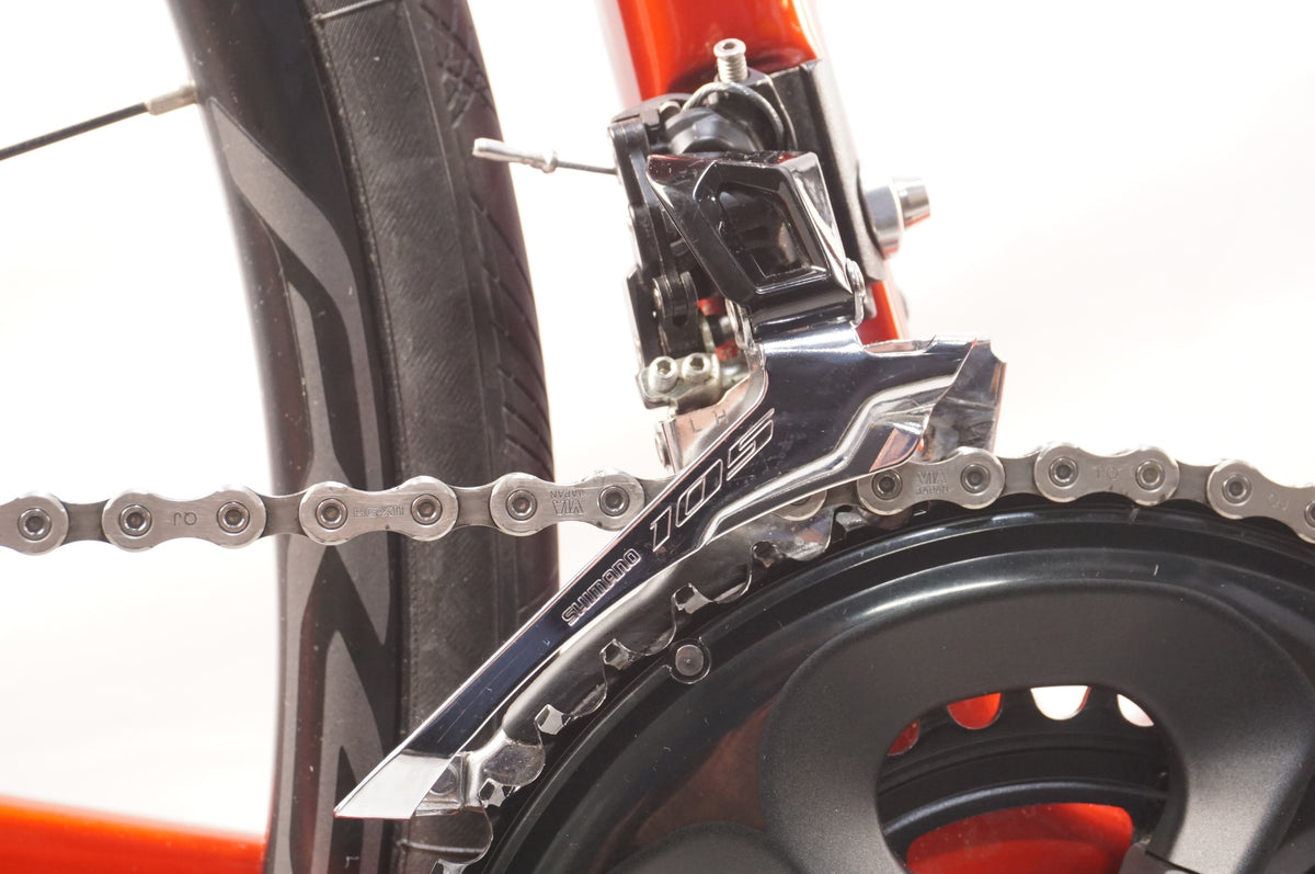 CORRATEC 「コラテック」 R.T. CARBON DISC 105 2023年モデル ロードバイク / 中目黒店