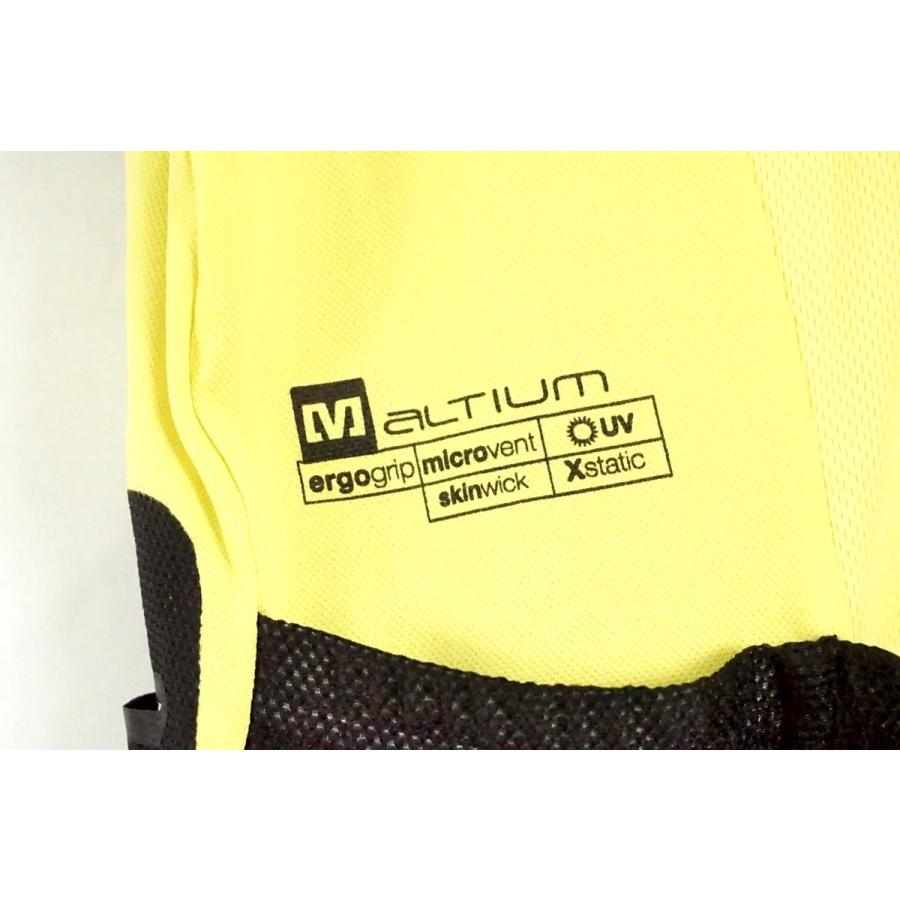 Mavic 「マヴィック」 Infinity Short Sleeve 半袖ジャージ/ 京都西院店