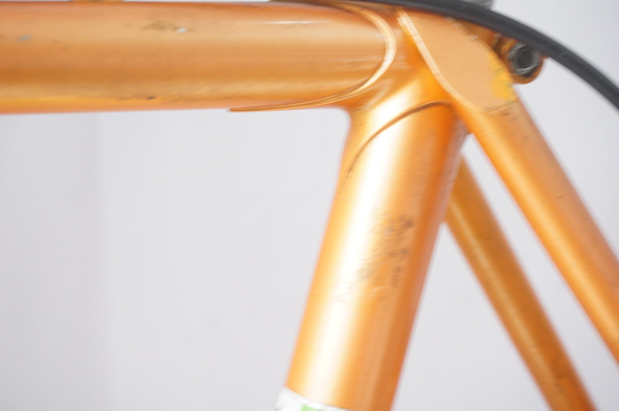 BRIDGESTONE 「ブリヂストン」 GRAND-VELO 年式不明 ロードバイク / 世田谷店