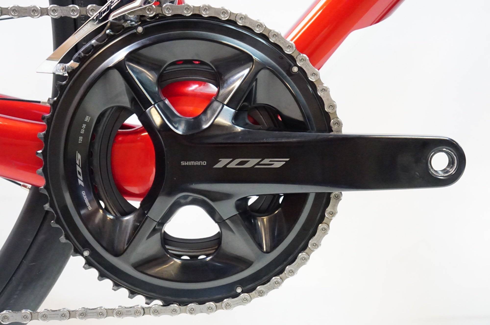 WILIER 「ウィリエール」 GTR TEAM DISC 105 2024年モデル ロードバイク / 熊谷本店