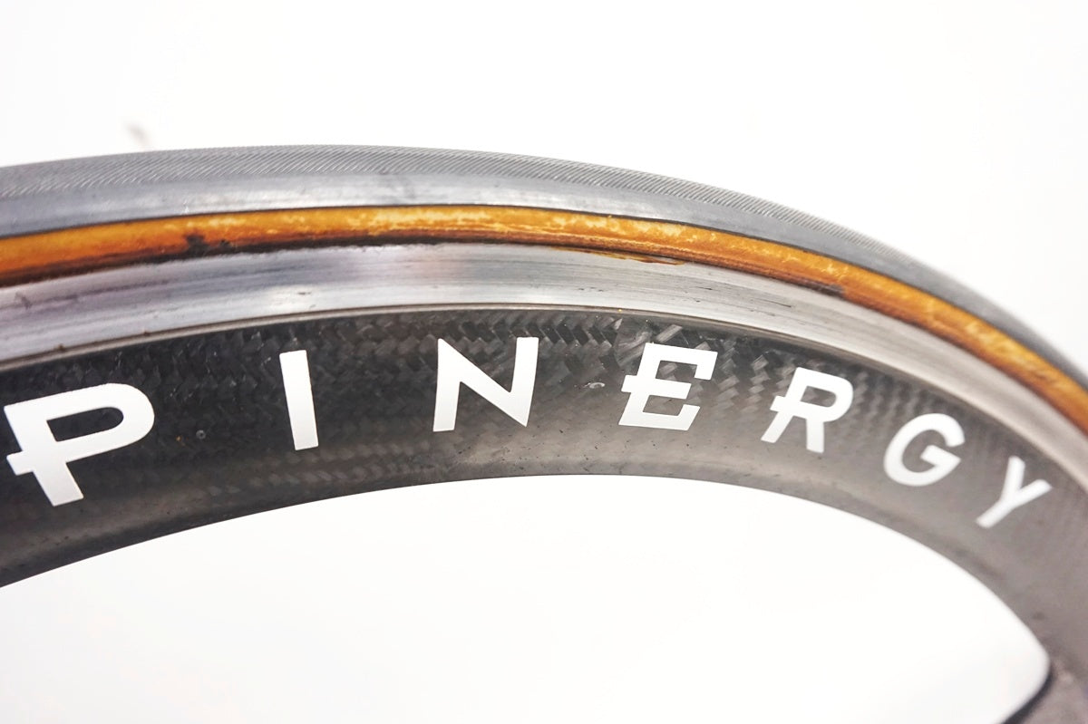 SPINERGY 「スピナジー」 REV-X SHIMANO 8s ホイールセット / 大阪門真店