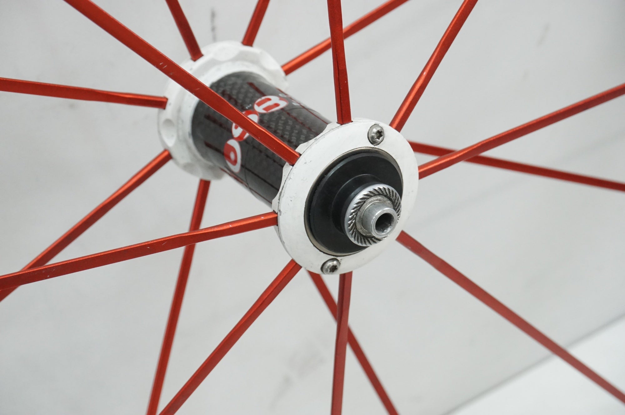 FULCRUM 「フルクラム」 RACING ZERO 15C シマノ11S ホイールセット