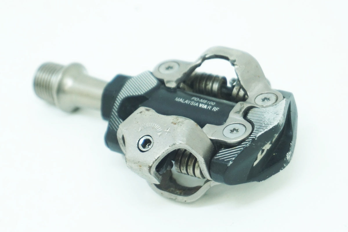 SHIMANO 「シマノ」 DEORE XT PD-M8100 ペダル / 大阪美原北インター店