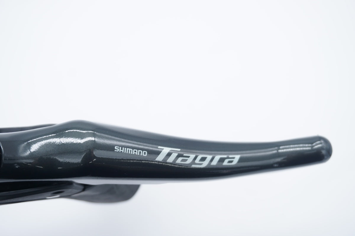 SHIMANO 「シマノ」 TIAGRA ST-4720 デュアルコントロールレバー