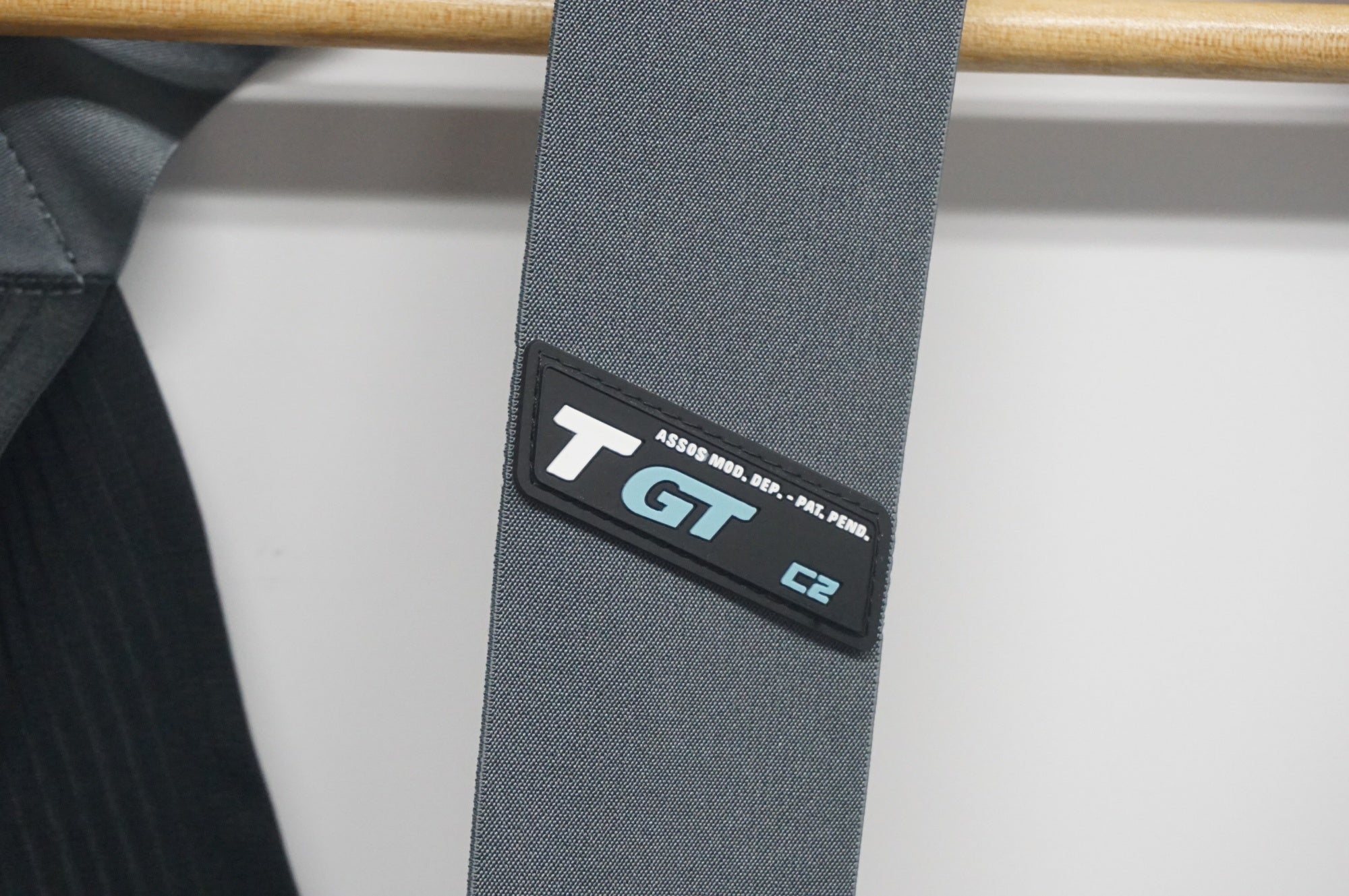 ASSOS 「アソス」 MILLE GT Sサイズ メンズ ビブショーツ / 福岡店